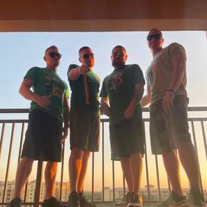 Meet your Posher, Tim